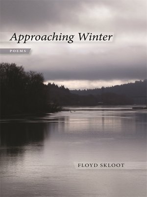 cover image of Approaching Winter